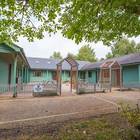 Lakeside Lodge Pidley Exterior foto